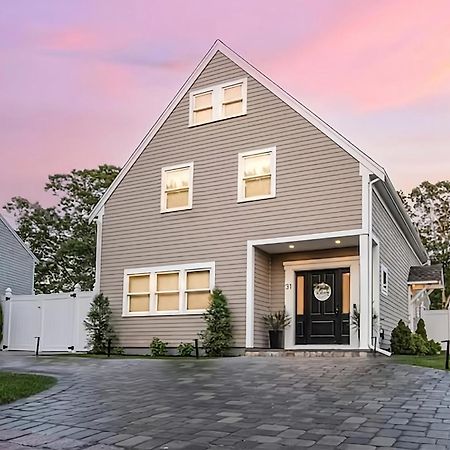 Renovated & Sophisticated Home Near Beach & Shops! Barnstable Zewnętrze zdjęcie