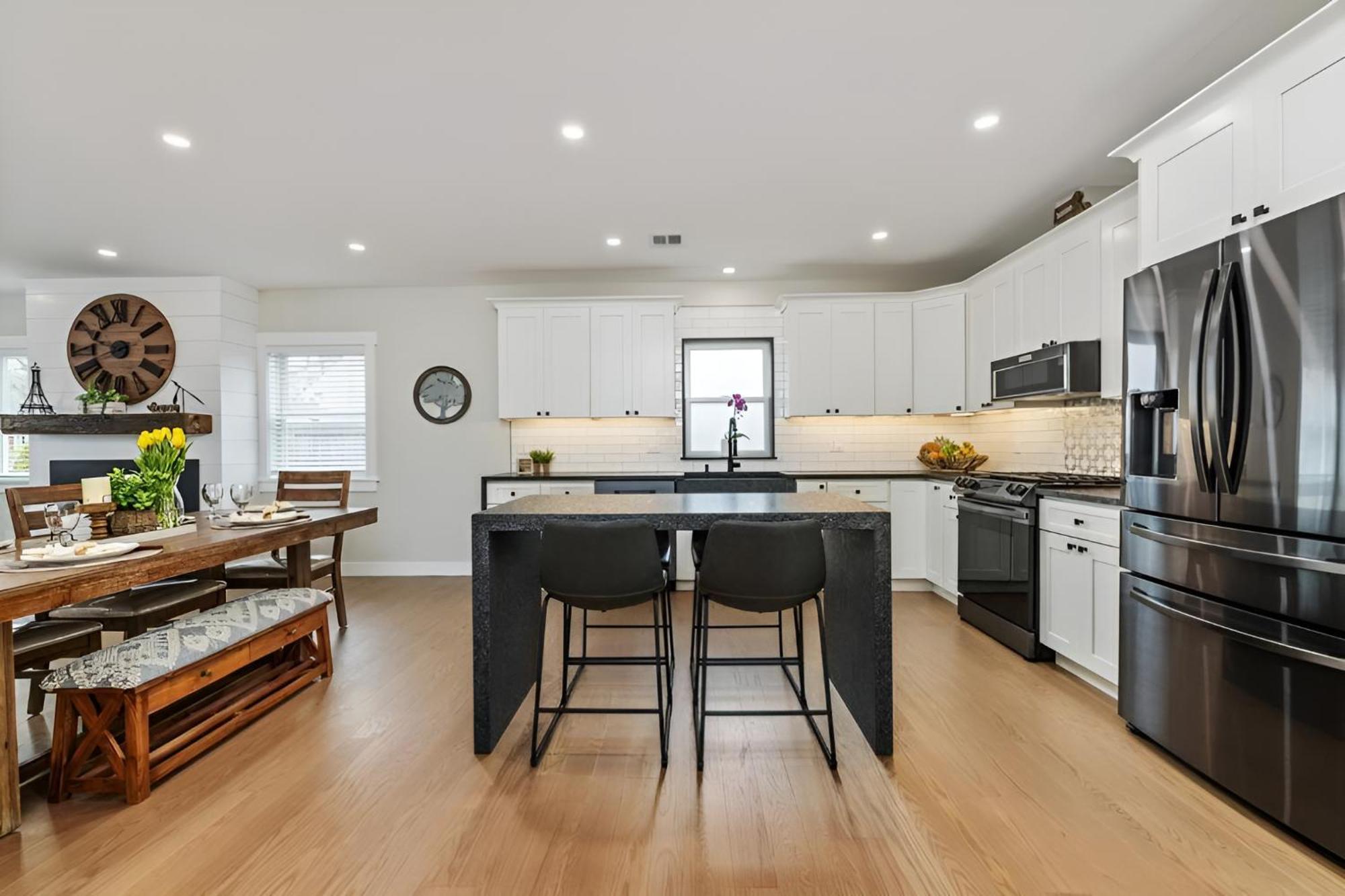Renovated & Sophisticated Home Near Beach & Shops! Barnstable Zewnętrze zdjęcie