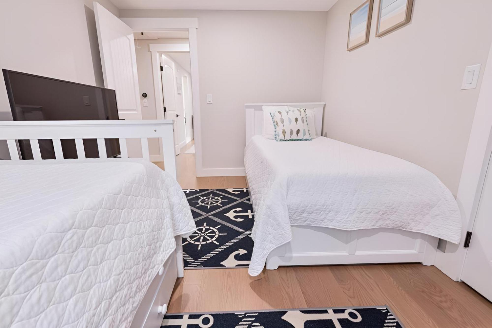 Renovated & Sophisticated Home Near Beach & Shops! Barnstable Zewnętrze zdjęcie