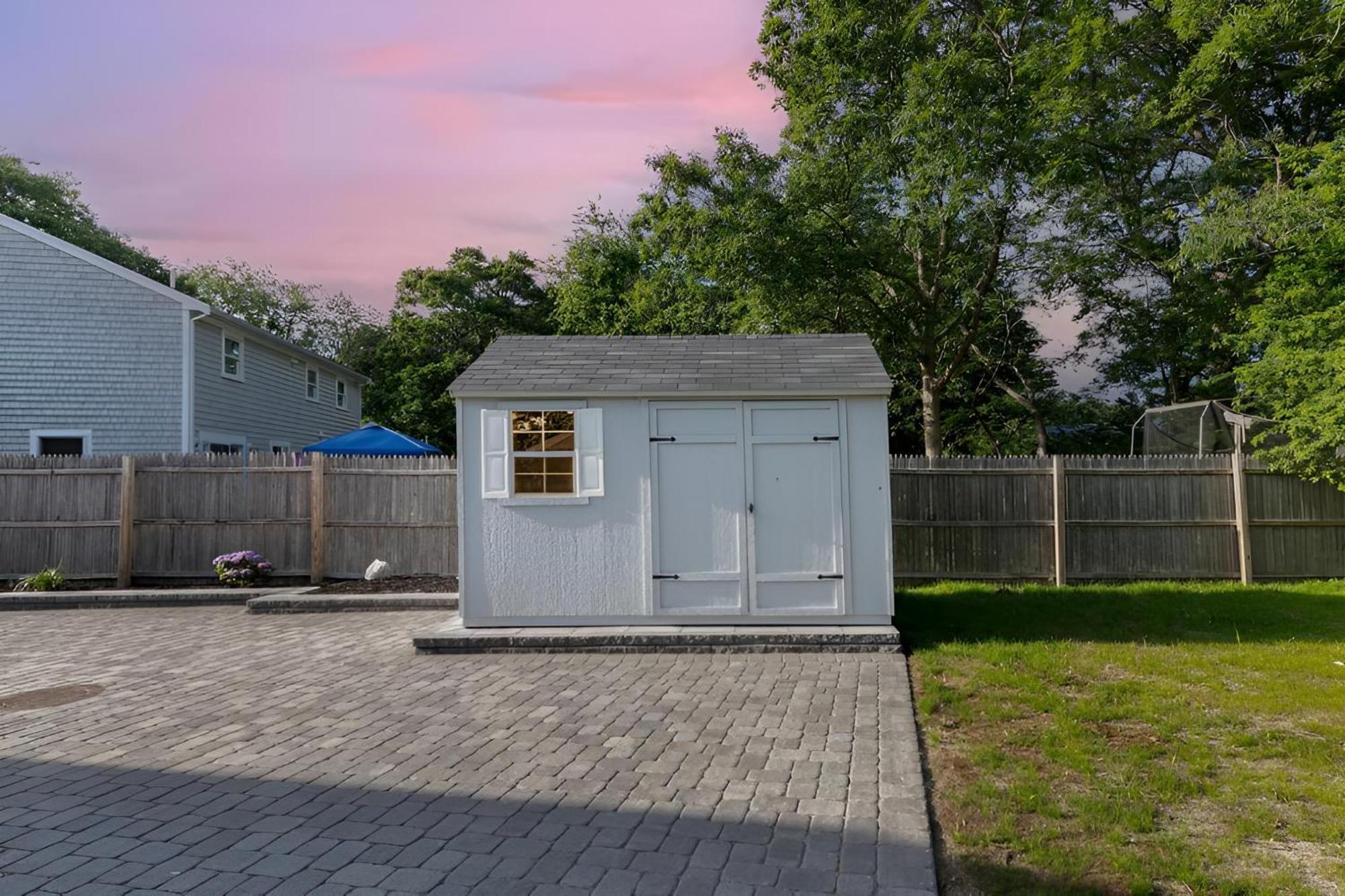 Renovated & Sophisticated Home Near Beach & Shops! Barnstable Zewnętrze zdjęcie
