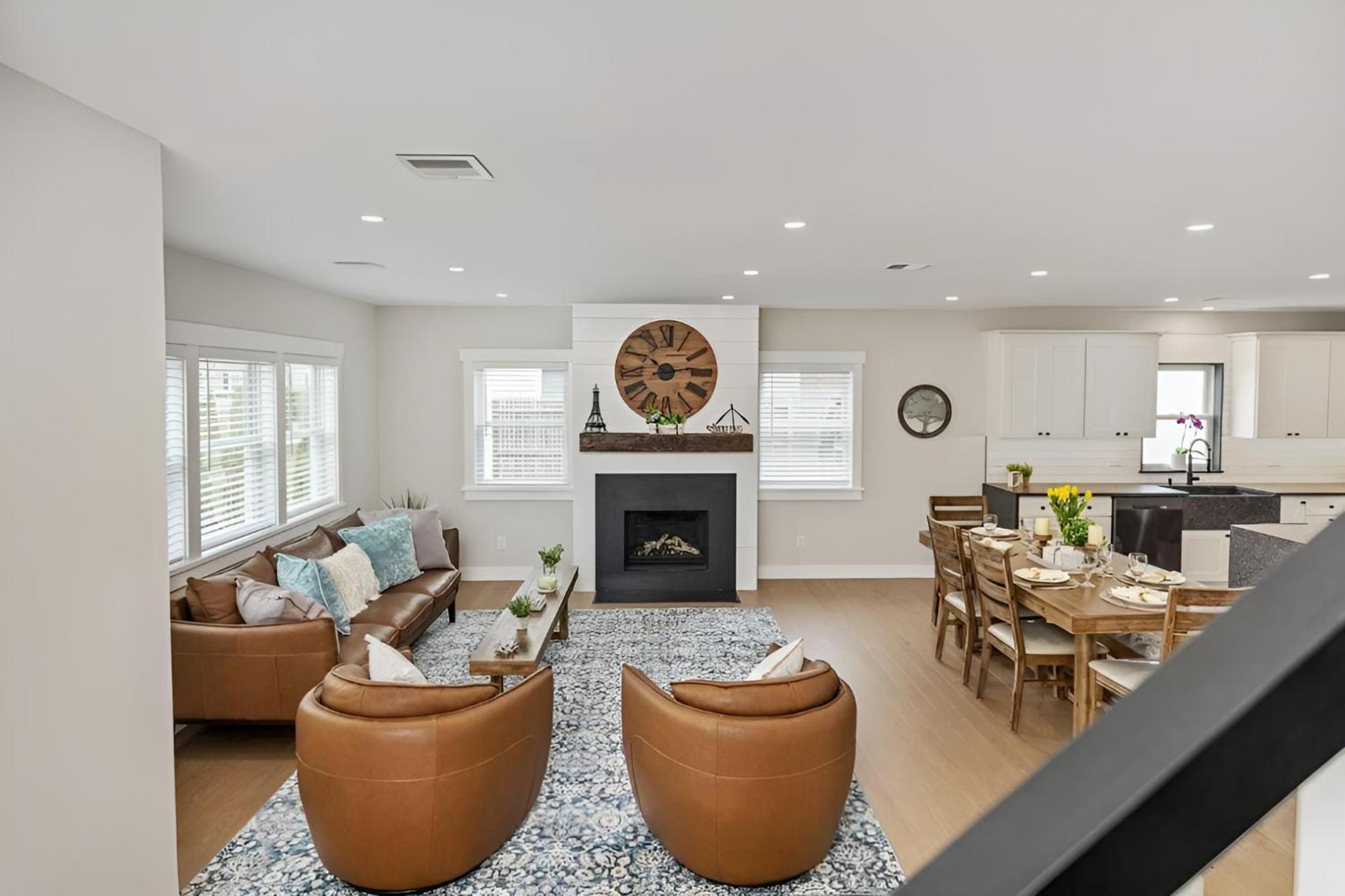 Renovated & Sophisticated Home Near Beach & Shops! Barnstable Zewnętrze zdjęcie
