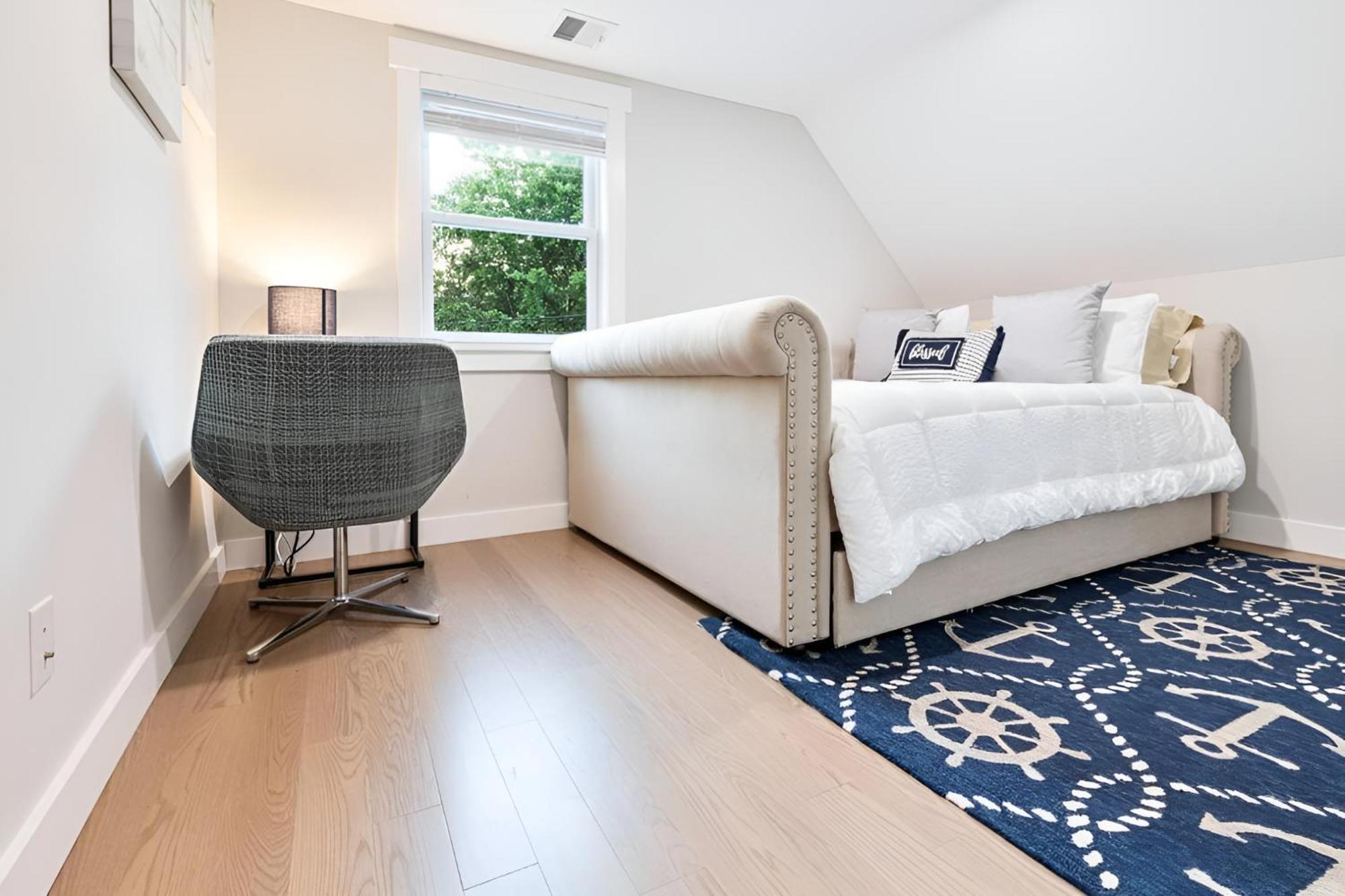 Renovated & Sophisticated Home Near Beach & Shops! Barnstable Zewnętrze zdjęcie