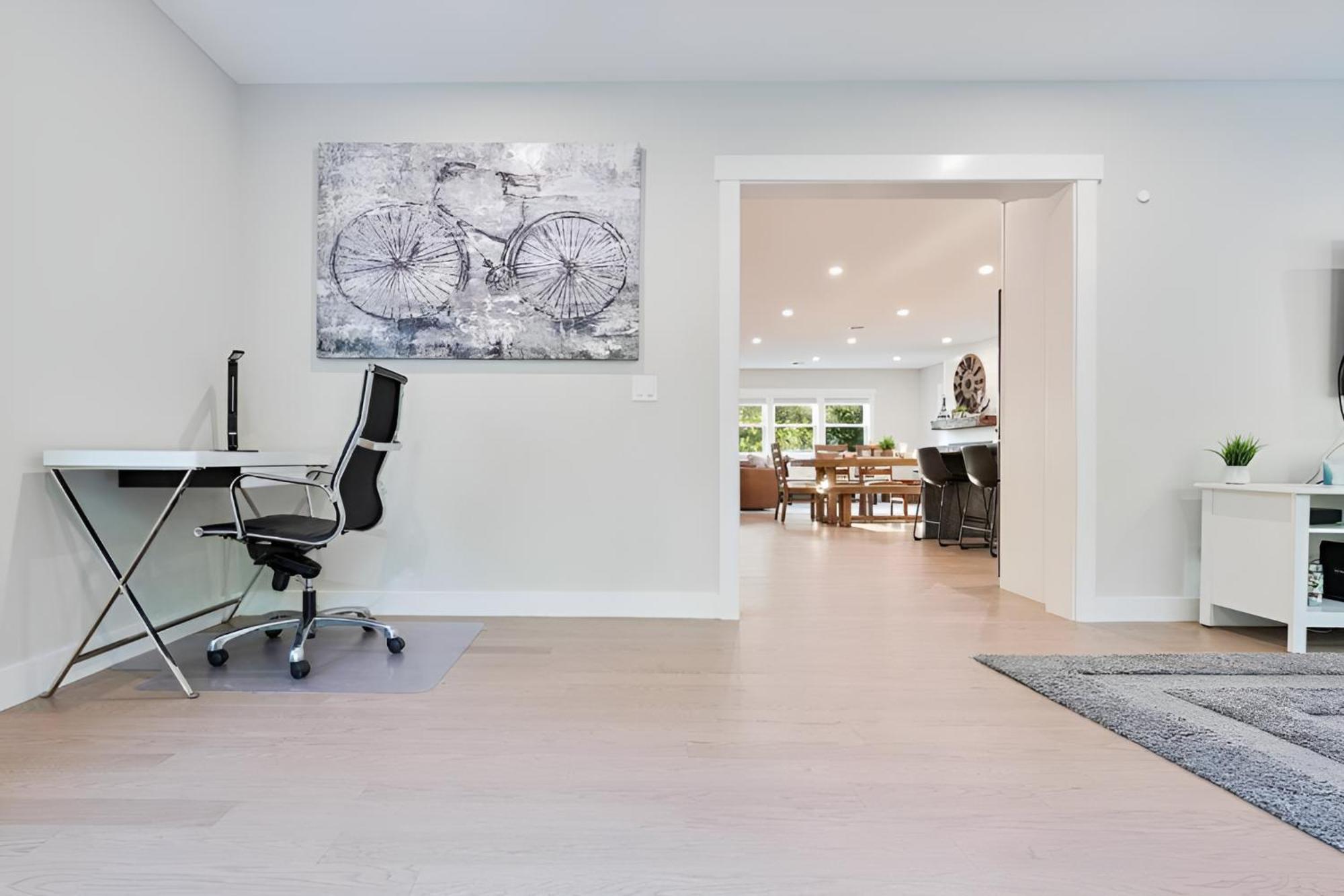 Renovated & Sophisticated Home Near Beach & Shops! Barnstable Zewnętrze zdjęcie