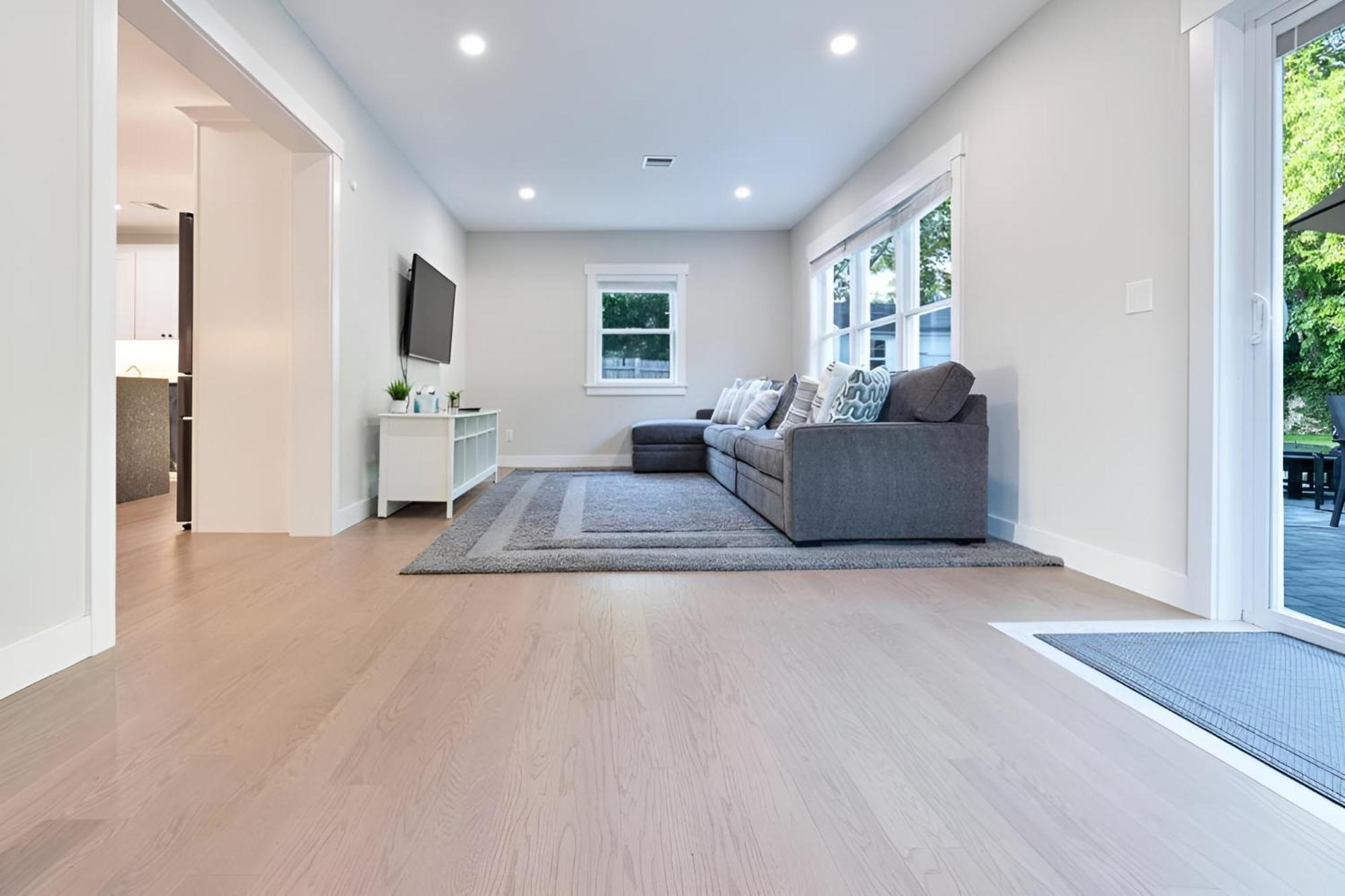 Renovated & Sophisticated Home Near Beach & Shops! Barnstable Zewnętrze zdjęcie