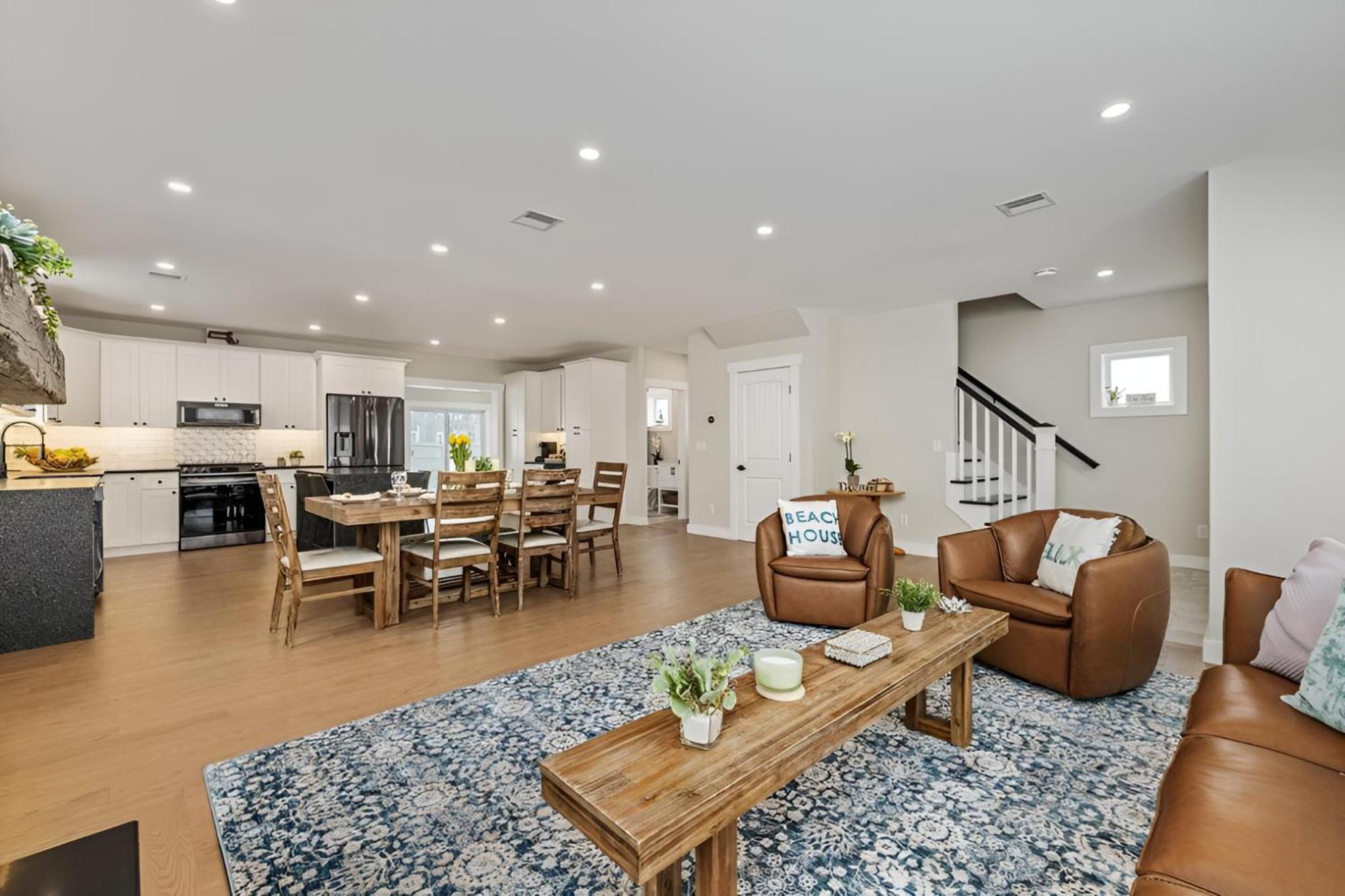 Renovated & Sophisticated Home Near Beach & Shops! Barnstable Zewnętrze zdjęcie