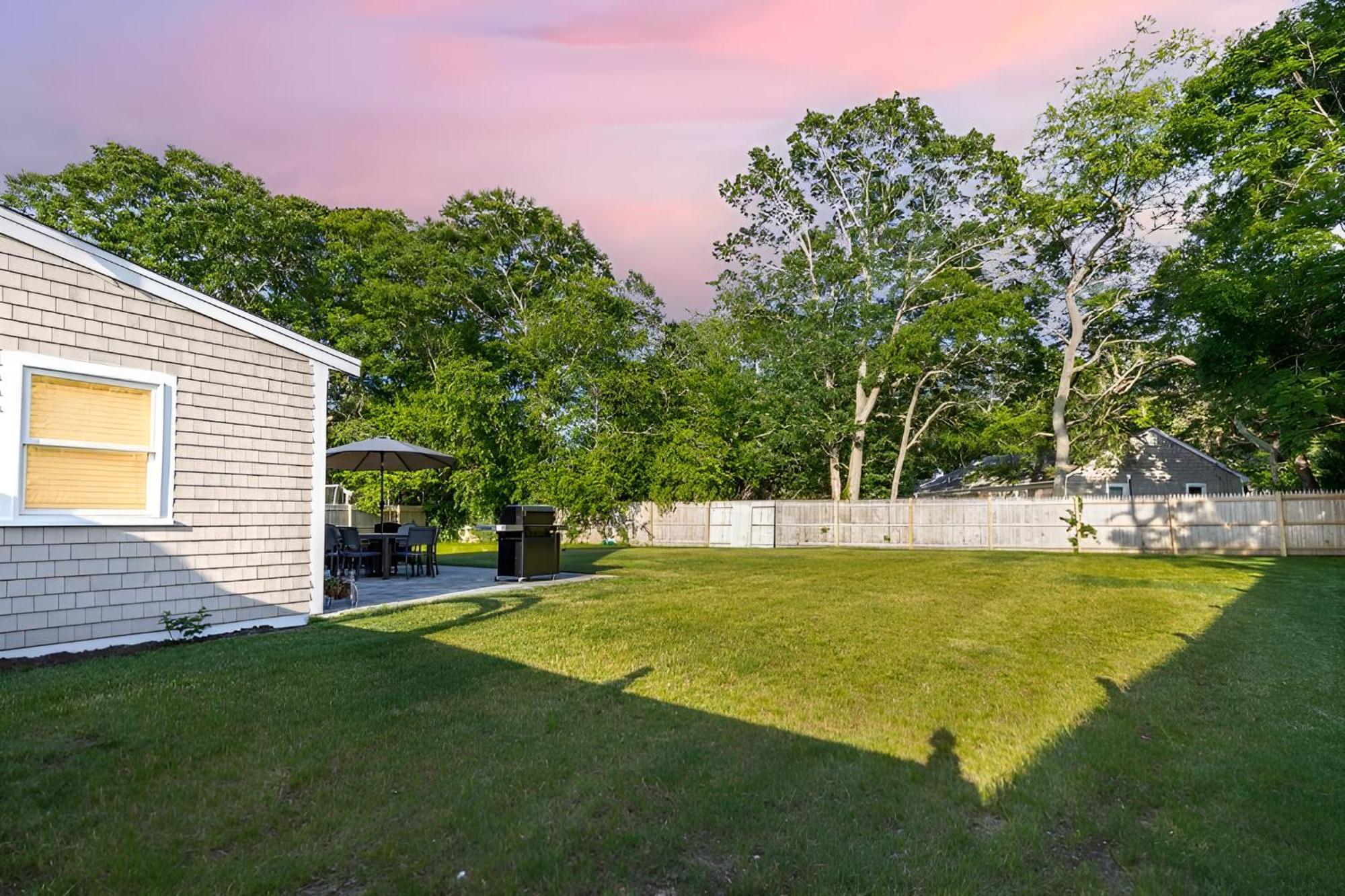 Renovated & Sophisticated Home Near Beach & Shops! Barnstable Zewnętrze zdjęcie
