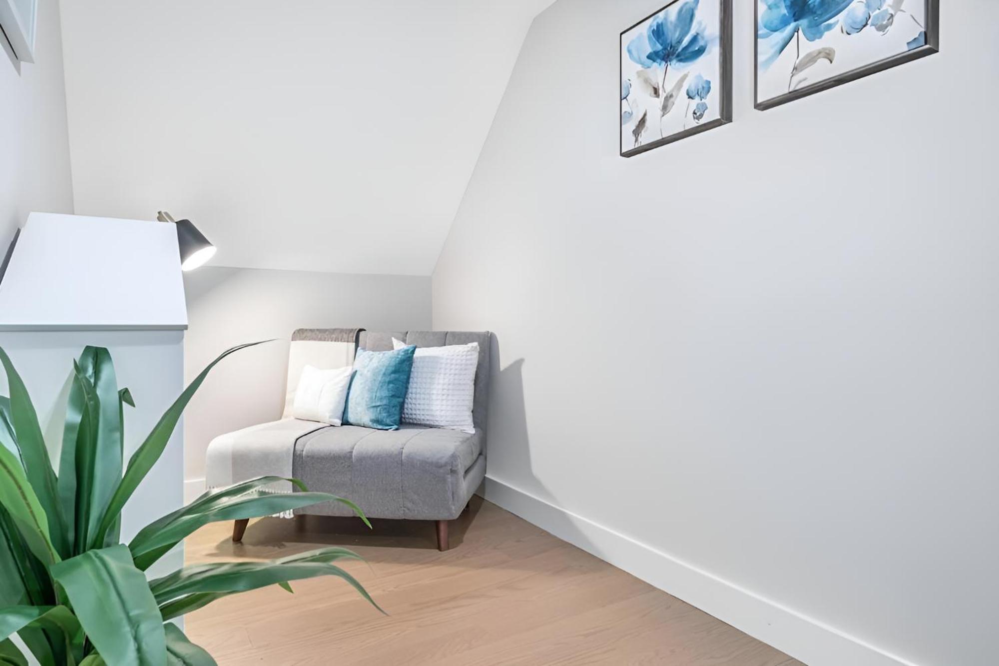 Renovated & Sophisticated Home Near Beach & Shops! Barnstable Zewnętrze zdjęcie