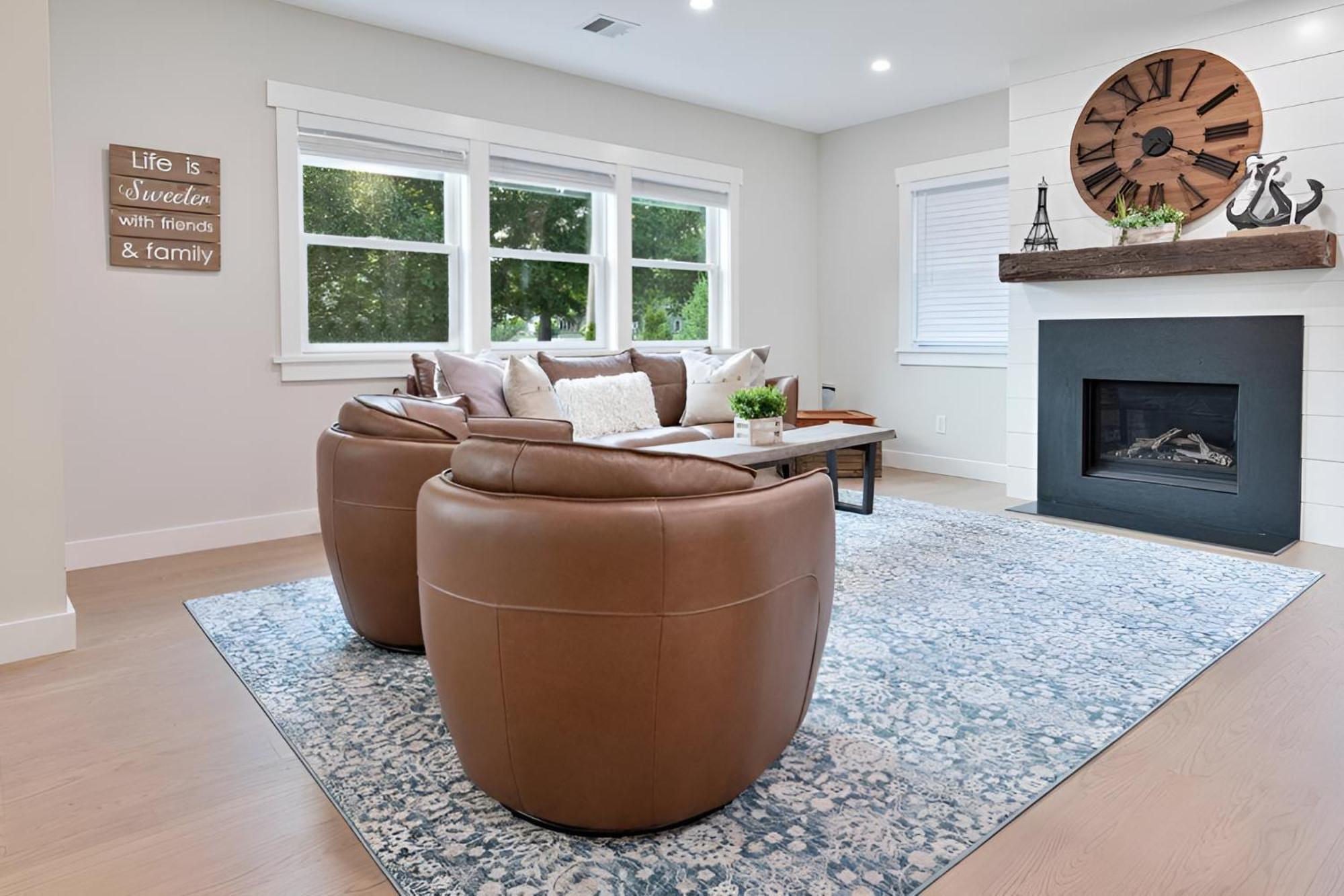 Renovated & Sophisticated Home Near Beach & Shops! Barnstable Zewnętrze zdjęcie