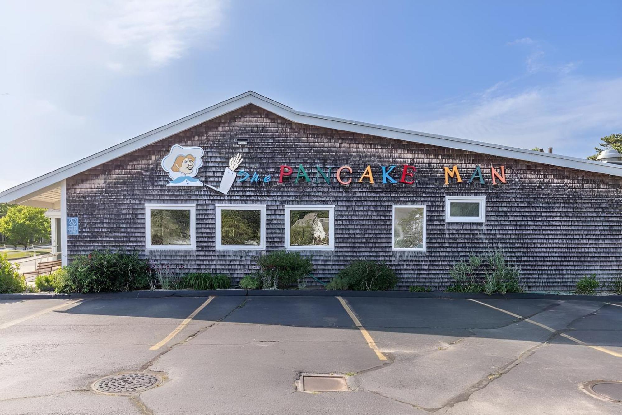 Renovated & Sophisticated Home Near Beach & Shops! Barnstable Zewnętrze zdjęcie