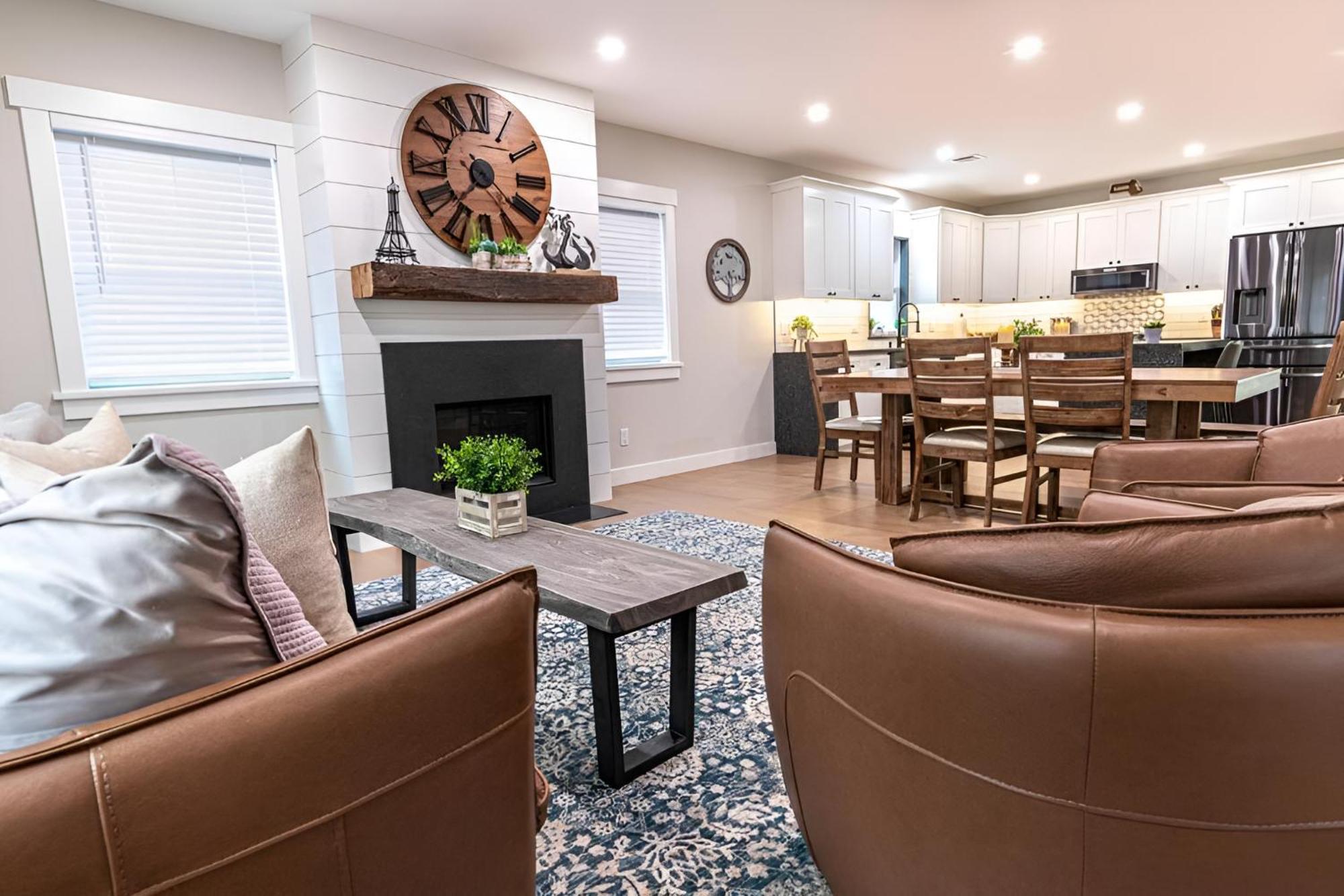 Renovated & Sophisticated Home Near Beach & Shops! Barnstable Zewnętrze zdjęcie