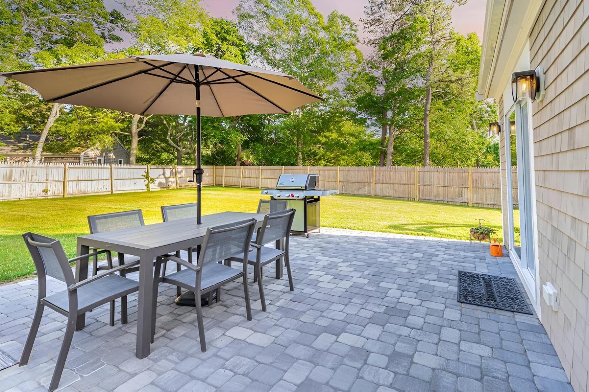 Renovated & Sophisticated Home Near Beach & Shops! Barnstable Zewnętrze zdjęcie