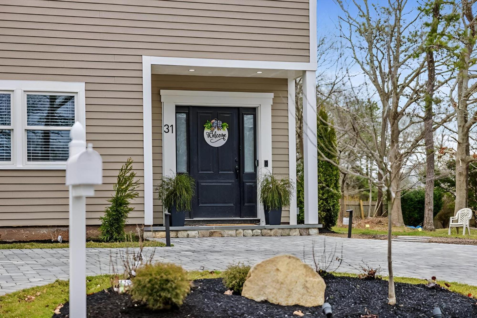 Renovated & Sophisticated Home Near Beach & Shops! Barnstable Zewnętrze zdjęcie