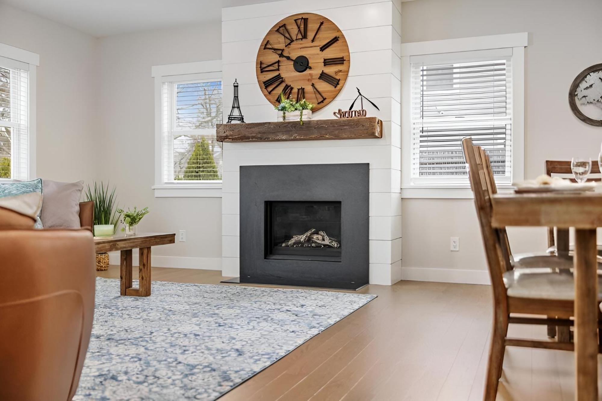 Renovated & Sophisticated Home Near Beach & Shops! Barnstable Zewnętrze zdjęcie