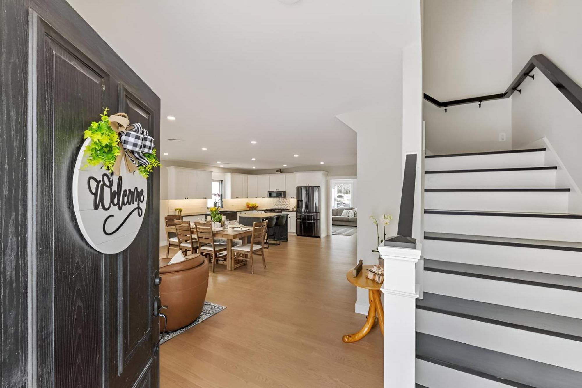 Renovated & Sophisticated Home Near Beach & Shops! Barnstable Zewnętrze zdjęcie