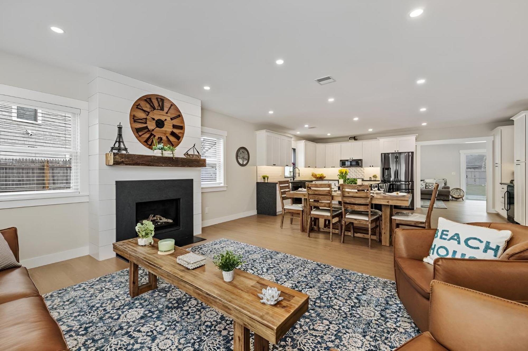 Renovated & Sophisticated Home Near Beach & Shops! Barnstable Zewnętrze zdjęcie